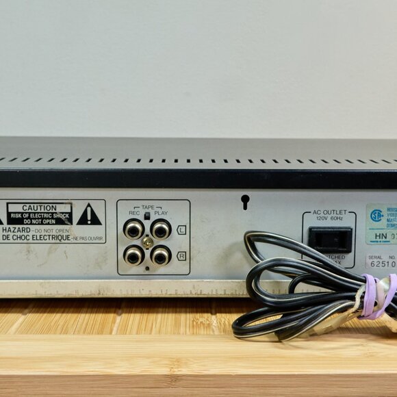 SANSUI SE-500 Stereo Graphic Equalizer, 10 Bands High Fidelity Sound - Picture 9 of 12